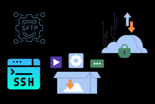 Что такое протокол передачи файлов SSH (SFTP)