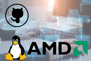 Исходный код модуля ядра GIM для виртуализации GPU опубликован в общем доступе