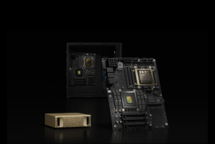 NVIDIA N1X: первый тест нового CPU показывает лидерство над Intel и AMD