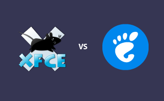 Выбор между Xfce и GNOME: Какой рабочий стол вам больше подходит