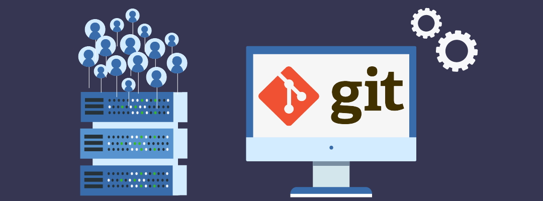Настройка Git на виртуальном хостинге