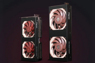 Sycom представила сверхтихие видеокарты с кулерами Noctua: серия Silent Master Graphics на базе RTX 50