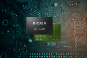 Kioxia создаёт SSD нового поколения для ИИ: до 10 миллионов IOPS и минимальные задержки
