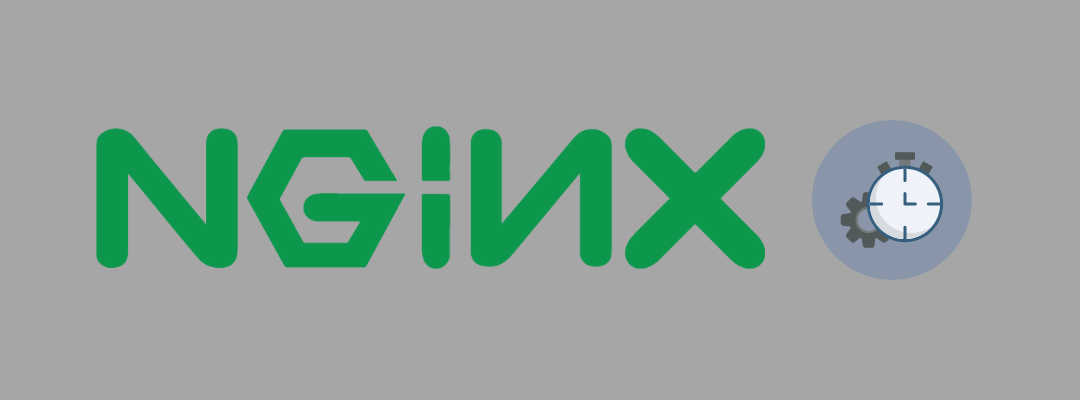 Все, что вам нужно знать о таймаутах NGINX