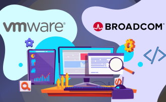 Европейская комиссия одобрила приобретение компанией Broadcom компании VMware за 61 млрд. долларов США – третью по величине сделку в ИТ-индустрии