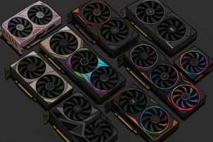 Radeon RX 9060 XT: новая видеокарта AMD с 16 ГБ памяти засветилась в онлайн-магазине