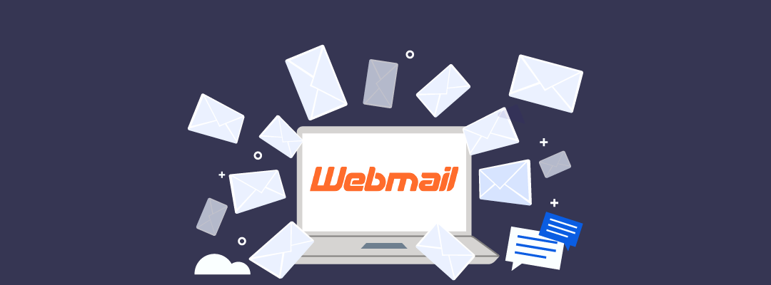 Что такое Webmail-клиент