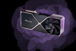 NVIDIA готовит к выпуску RTX 4090 с 96 ГБ видеопамяти: революция в мире графики