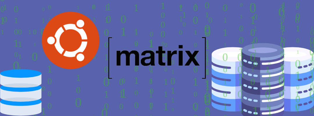 Пошаговое руководство по установке сервера Synapse Matrix Server на Ubuntu 22.04