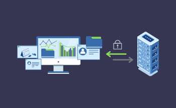 Как настроить подключение к SFTP-серверу