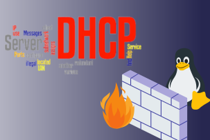 Открытие порта DHCP с помощью UFW в Linux OS