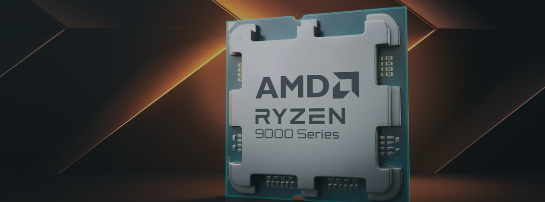 Инсайды касательно AMD Ryzen 9000