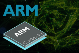 ARM разрабатывает собственную видеокарту для конкуренции с NVIDIA