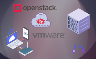 OpenStack против VMware: решение с открытым исходным кодом против проприетарной платформы