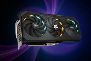 Видеокарты Gigabyte RTX 50 — проблемы с термогелем