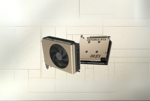 Самая компактная RTX 5060? Встречайте INSPIRE ITX