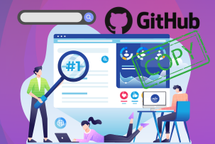 На GitHub появился скрипт для полного копирования сайтов