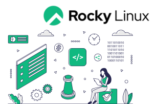Вышел Rocky Linux 10.0: полноценная альтернатива RHEL и CentOS с поддержкой RISC-V