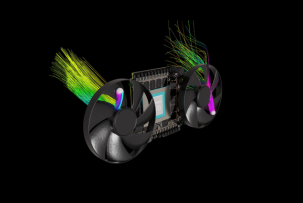 NVIDIA Blackwell ускоряет производство чипов: как TSMC, Cadence и Synopsys создают будущее