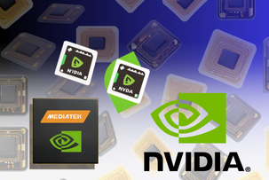 Nvidia створює власний ARM-чіп для Windows з потужною графікою