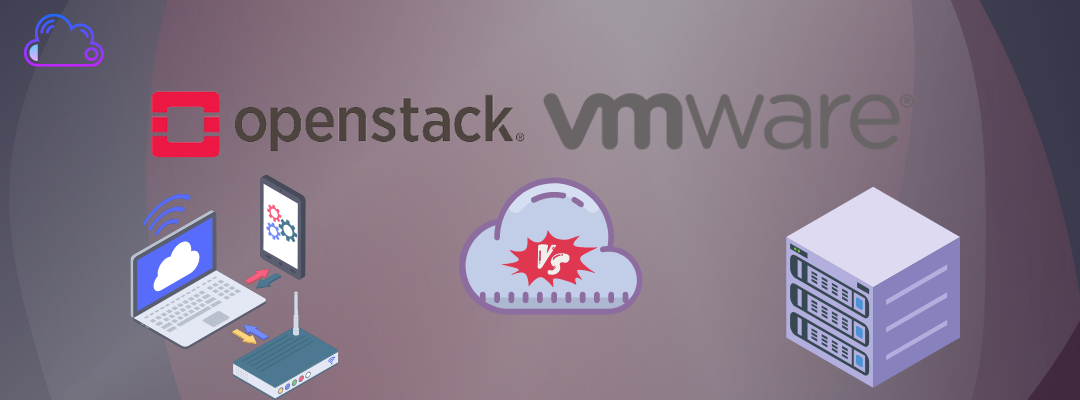 OpenStack против VMware: решение с открытым исходным кодом против проприетарной платформы
