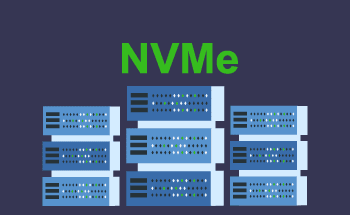 Открытие VPS на NVMe