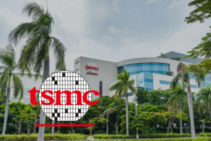 Для оптической передачи данных в ЦОД, TSMC будет использовать MicroLED
