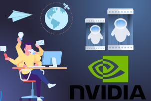 Новый сетевой ускоритель NVIDIA SuperNIC для рабочих нагрузок искусственного интеллекта