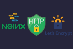 Использование безопасной веб-коммуникации: Wildcard HTTPS с Let's Encrypt и Nginx