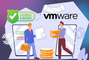 Бесплатных решений и бессрочных лицензий VMware больше не будет