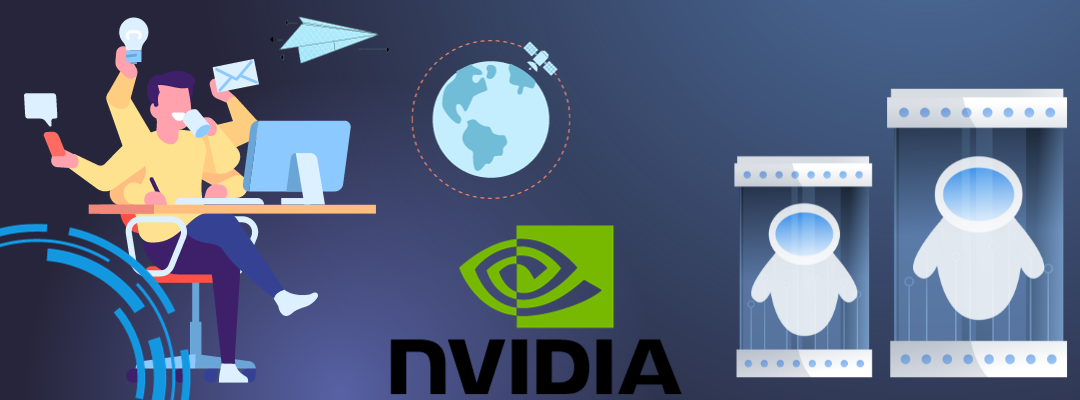 Новый сетевой ускоритель NVIDIA SuperNIC для рабочих нагрузок искусственного интеллекта