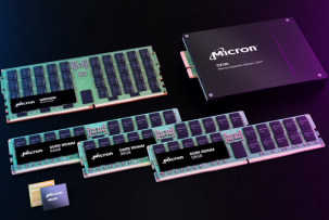 Micron официально уведомила клиентов о прекращении поставок DDR4