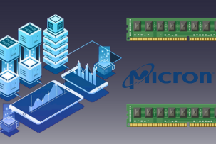 Micron анонсировала новый стандарт модулей памяти - LPCAMM2. Что нового?