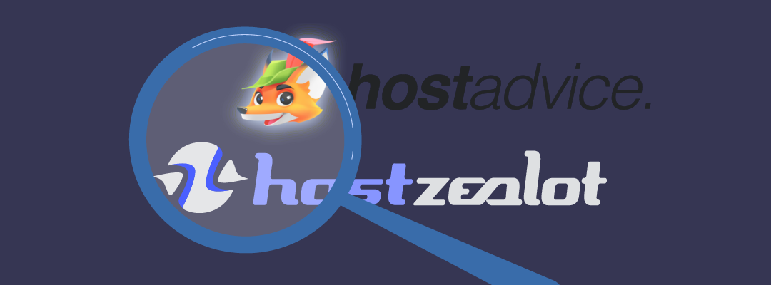 Обзор HostAdvice – все, что вам нужно знать о глобальной серверной сети HostZealot