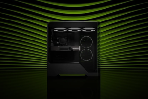 NVIDIA представила бюджетную видеокарту RTX 5050 для ПК — 8 ГБ GDDR6 и поддержка DLSS 4 за $249