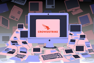 Инцидент CrowdStrike, приведший к сбою в работе 8,5 млн компьютеров, был вызван файлом размером 40 КБ