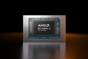 Ryzen Z2 A и Ryzen AI Z2 Extreme от AMD