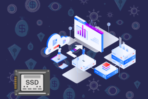 Цена на SSD накопители возрастет на 50% в 2024 году - TrendForce