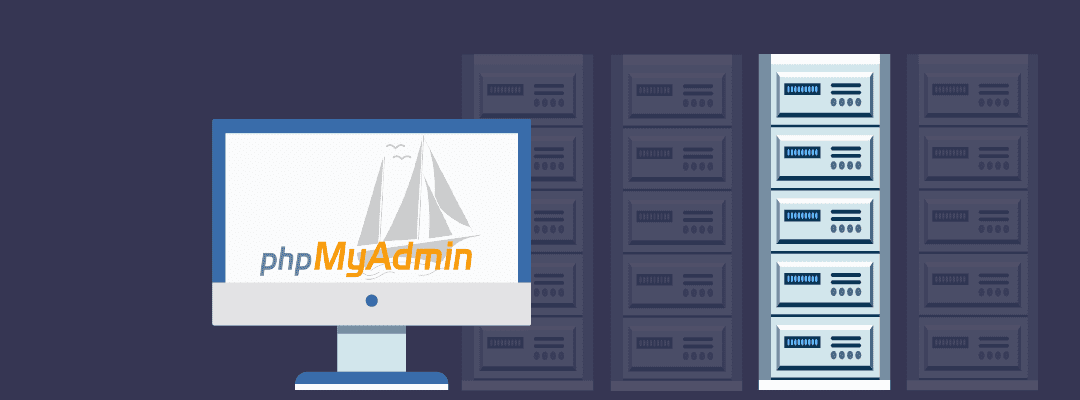 Как установить phpMyAdmin на сервер и компьютер