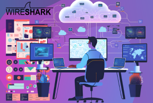 Релиз Wireshark 4.4.2: новые улучшения