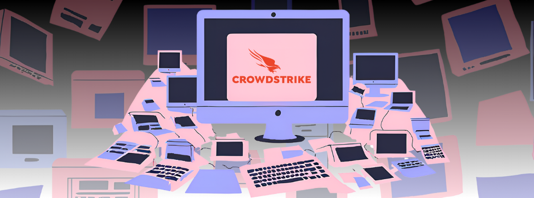 Инцидент CrowdStrike, приведший к сбою в работе 8,5 млн компьютеров, был вызван файлом размером 40 КБ