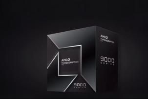Threadripper PRO 9995WX устанавливает новый эталон для рабочих станций
