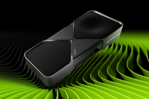Детали о NVIDIA RTX 5070 Ti, 5070 и 5080 SUPER