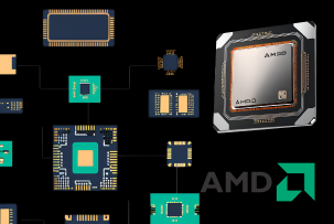 Новинки AMD: Ryzen 5 5600XT, 5600T и Ryzen 3 5300G для платформы AM4