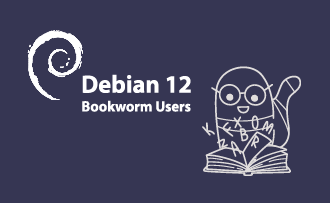 8 лучших задач для пользователей Debian 12 Bookworm