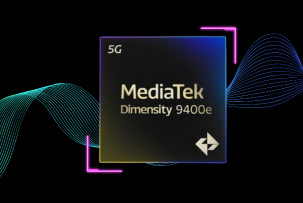Dimensity 9400e от MediaTek - чип с Wi-Fi 7 и ray tracing