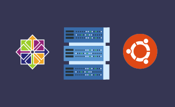 CentOS vs Ubuntu: выбор операционной системы для VPS