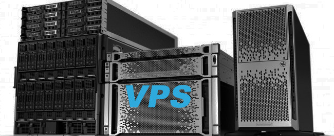 Как сделать VPS на выделенном сервере?