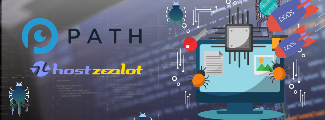 PathNet и HostZealot: максимальная защита от DDoS-атак