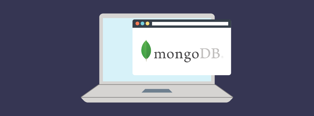 MongoDB Compass – клиент для администрирования и просмотра данных